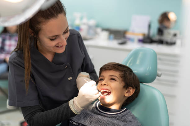 Teeth Whitening in NE