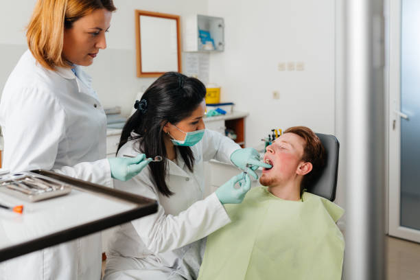 Best Emergency Dental Filling Replacement  in Hickman, NE