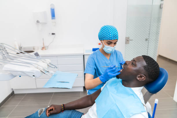 Best Urgent Tooth Repair  in Hickman, NE