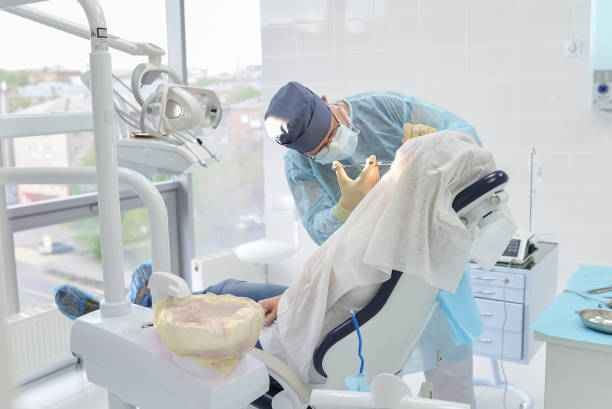 Best Cracked Tooth Emergency Dentist  in Hickman, NE
